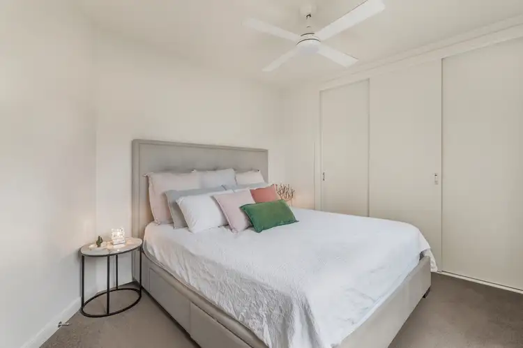 Sixth view of Homely apartment listing, 4/237 Hampton St, Hampton VIC 3188