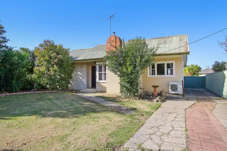 Main view of Homely house listing, 452 Ainslie Ave, Lavington NSW 2641