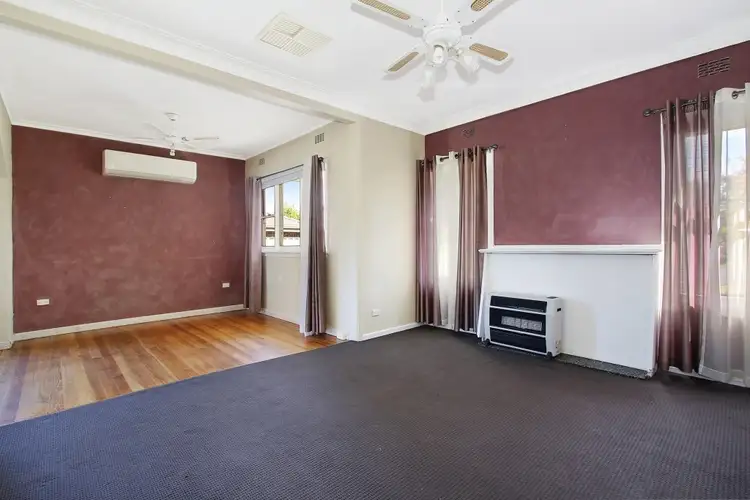 Second view of Homely house listing, 452 Ainslie Ave, Lavington NSW 2641