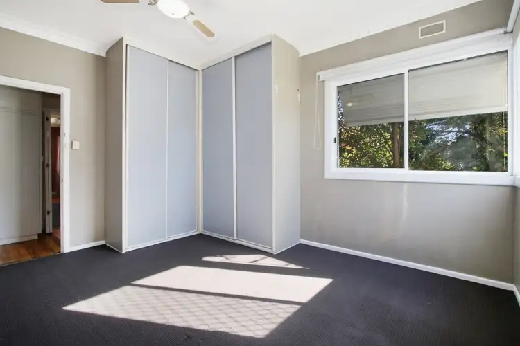 Fifth view of Homely house listing, 452 Ainslie Ave, Lavington NSW 2641