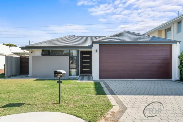 14 Trigger Loop, Willetton WA 6155