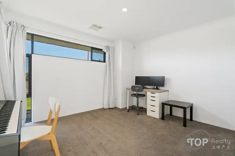 Fifth view of Homely house listing, 14 Trigger Loop, Willetton WA 6155