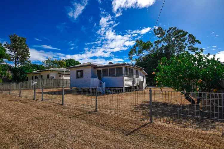 Main view of Homely house listing, 14 Roberts St, South Gladstone QLD 4680
