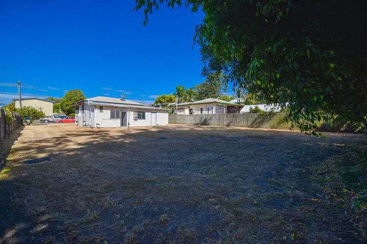 Third view of Homely house listing, 14 Roberts St, South Gladstone QLD 4680