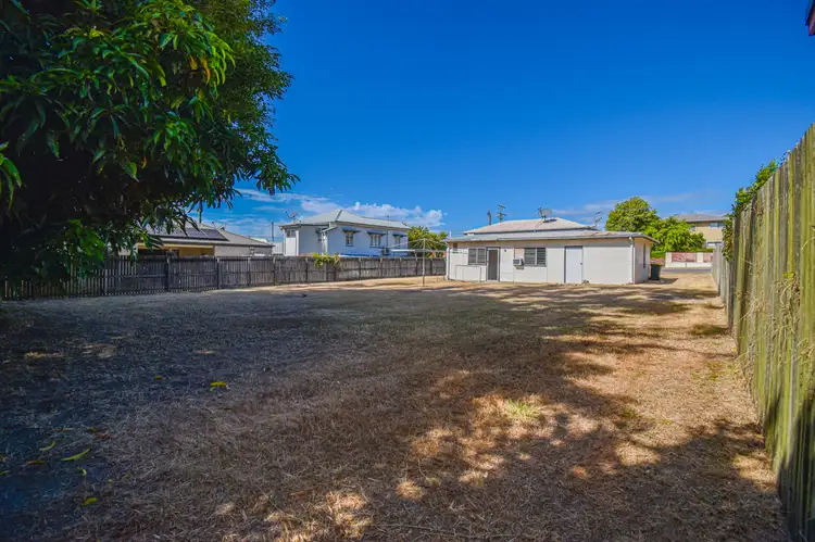Fourth view of Homely house listing, 14 Roberts St, South Gladstone QLD 4680