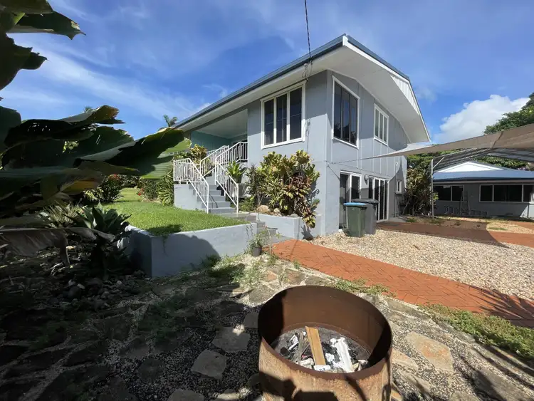 Main view of Homely house listing, 7 Cutten St, Bingil Bay QLD 4852