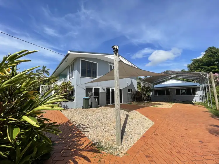 Fourth view of Homely house listing, 7 Cutten St, Bingil Bay QLD 4852