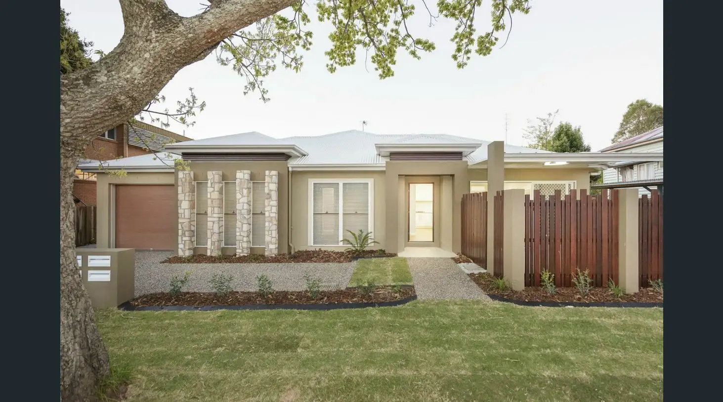 Main view of Homely unit listing, Unit 2/1 Creek St, East Toowoomba QLD 4350