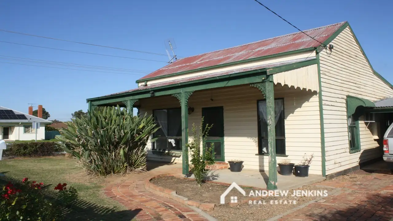Main view of Homely house listing, 2 Oak St, Cobram VIC 3644