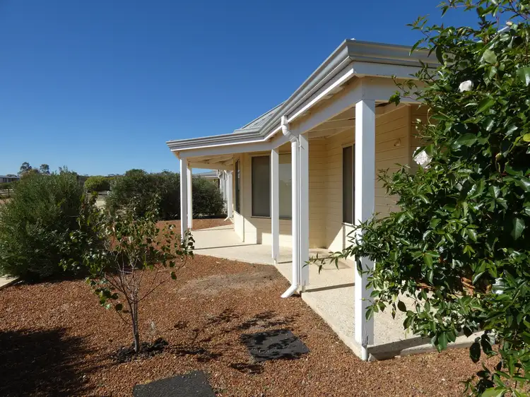 Main view of Homely house listing, 77 Whitfield Way, Merredin WA 6415