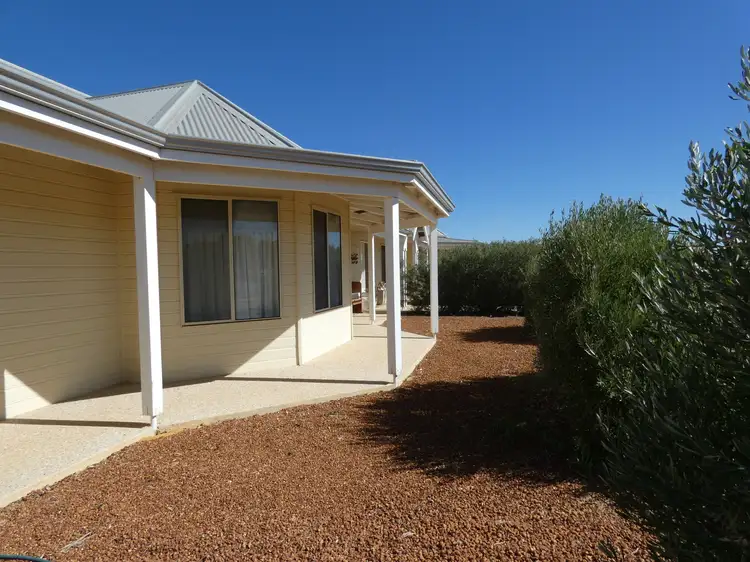 Fourth view of Homely house listing, 77 Whitfield Way, Merredin WA 6415