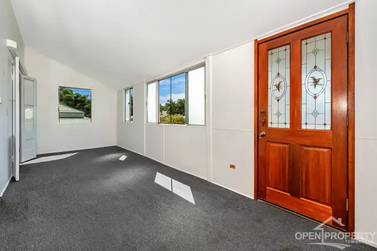 Second view of Homely house listing, 30 Clarendon St, Hyde Park QLD 4812