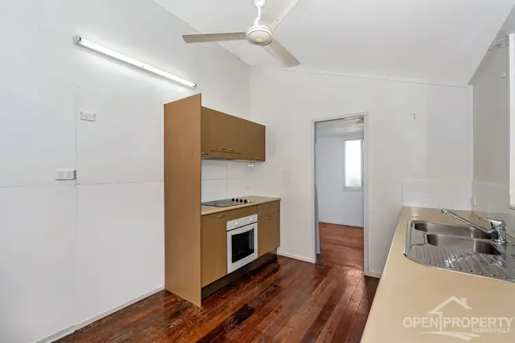 Third view of Homely house listing, 30 Clarendon St, Hyde Park QLD 4812