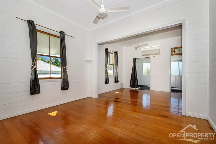 Fourth view of Homely house listing, 30 Clarendon St, Hyde Park QLD 4812