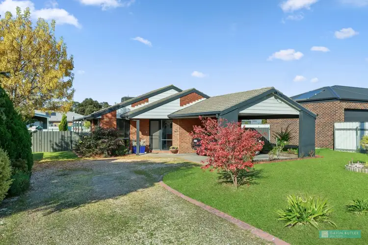 Main view of Homely house listing, 132 Rohs Rd, East Bendigo VIC 3550
