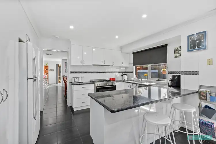 Second view of Homely house listing, 132 Rohs Rd, East Bendigo VIC 3550
