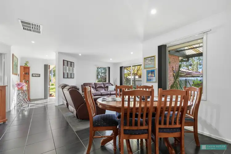 Third view of Homely house listing, 132 Rohs Rd, East Bendigo VIC 3550