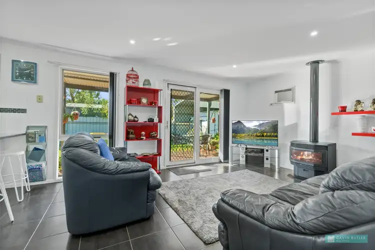 Fifth view of Homely house listing, 132 Rohs Rd, East Bendigo VIC 3550