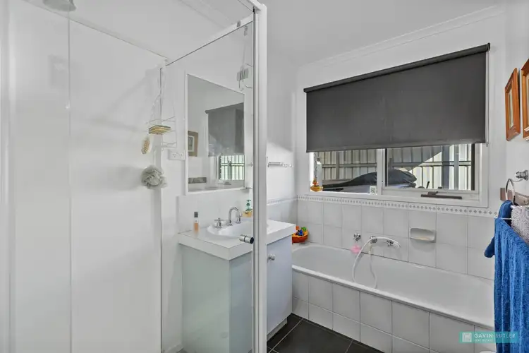 Sixth view of Homely house listing, 132 Rohs Rd, East Bendigo VIC 3550