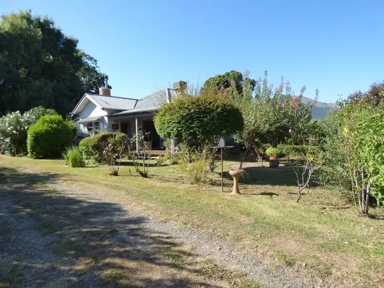 Second view of Homely house listing, 532 Myrtleford Yackandandah Road, Myrtleford VIC 3737