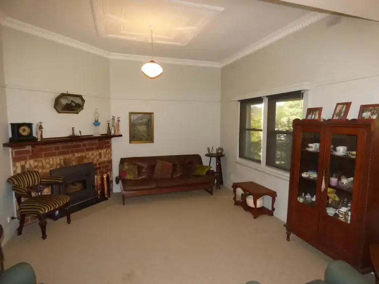 Fifth view of Homely house listing, 532 Myrtleford Yackandandah Road, Myrtleford VIC 3737