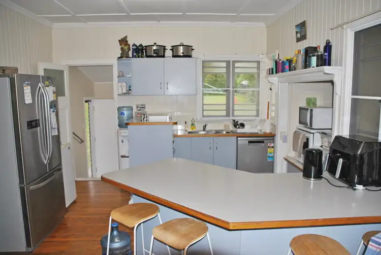 Second view of Homely house listing, 10 Braemar St, Warwick QLD 4370