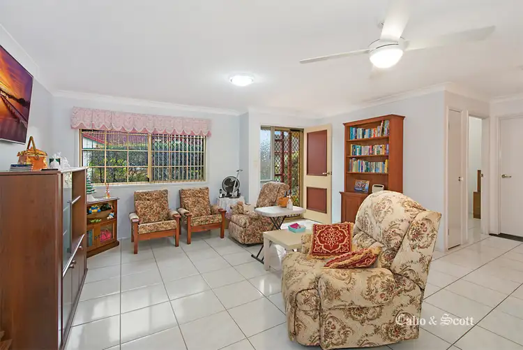 Third view of Homely villa listing, Unit 34/27 Seventeenth Ave, Brighton QLD 4017