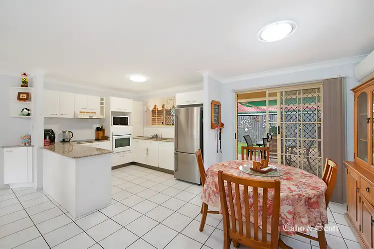 Fourth view of Homely villa listing, Unit 34/27 Seventeenth Ave, Brighton QLD 4017