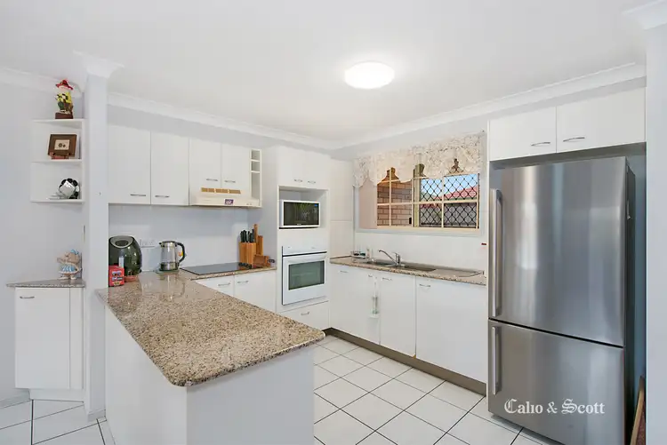 Fifth view of Homely villa listing, Unit 34/27 Seventeenth Ave, Brighton QLD 4017