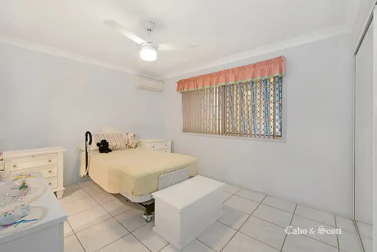 Sixth view of Homely villa listing, Unit 34/27 Seventeenth Ave, Brighton QLD 4017