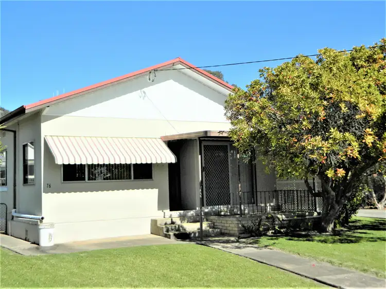 76 Rodgers St, Kandos NSW 2848