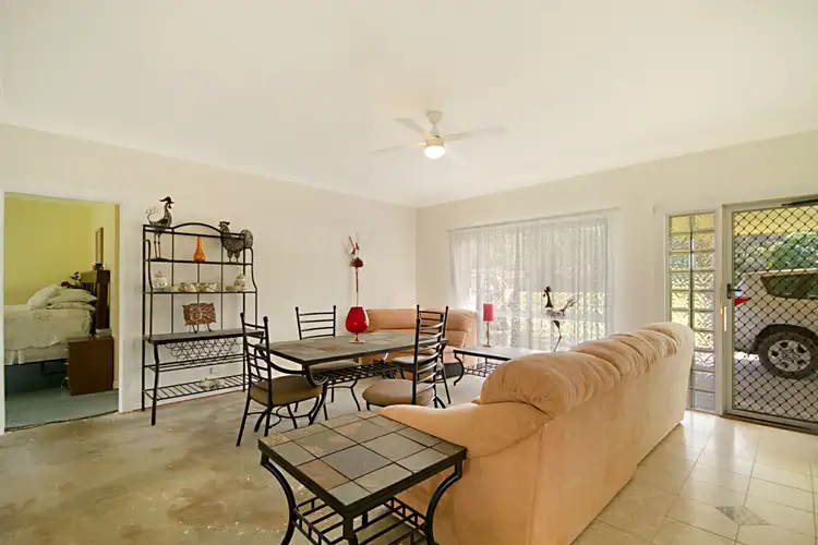 Fifth view of Homely house listing, 203 Galleon Way, Currumbin Waters QLD 4223