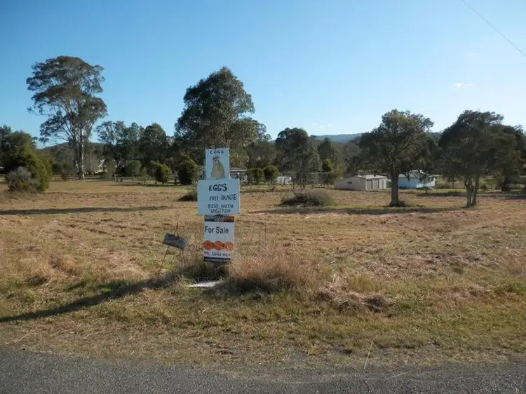 Lots 2 & 3 Bruxner Highway, Drake NSW 2469