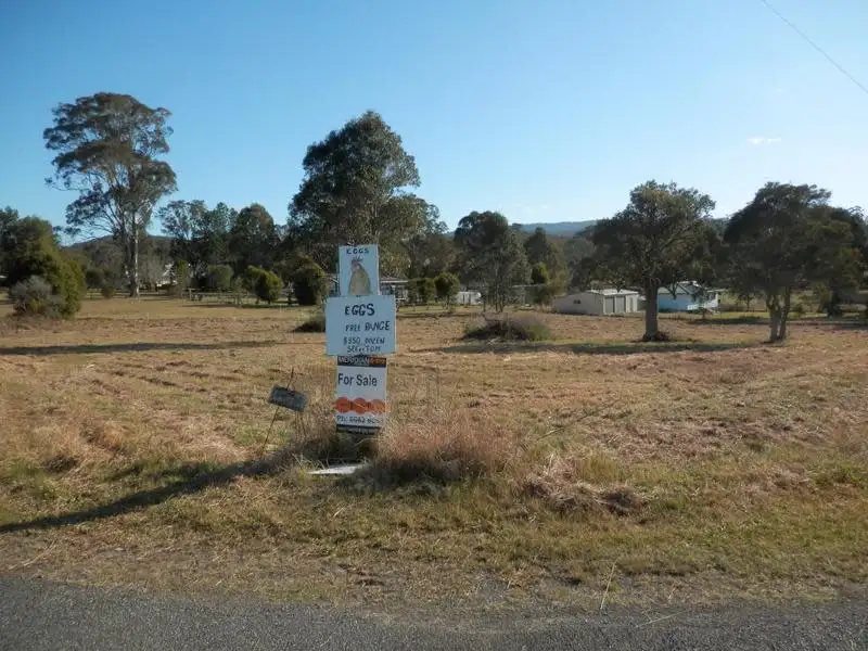 Main view of Homely land listing, Lots 2 & 3 Bruxner Highway, Drake NSW 2469