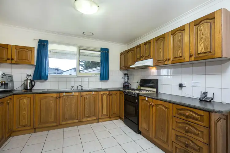 Third view of Homely house listing, 61 Doyle Street, Avondale Heights VIC 3034