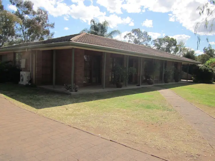 Main view of Homely house listing, 15 Davies Street, Scone NSW 2337