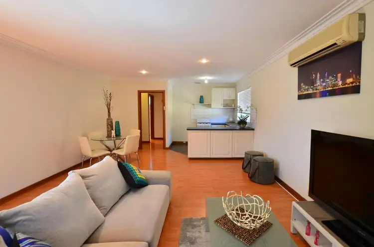 Fourth view of Homely unit listing, 2/215 Albert Street, Osborne Park WA 6017