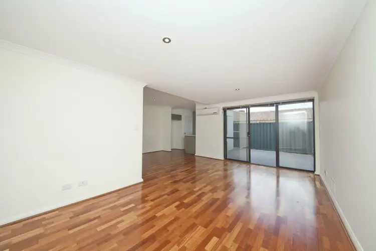 Third view of Homely townhouse listing, 3/94 Parkin Street, Rockingham WA 6168