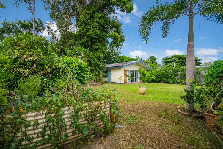 Fourth view of Homely house listing, 442 McCoombe Street, Mooroobool QLD 4870