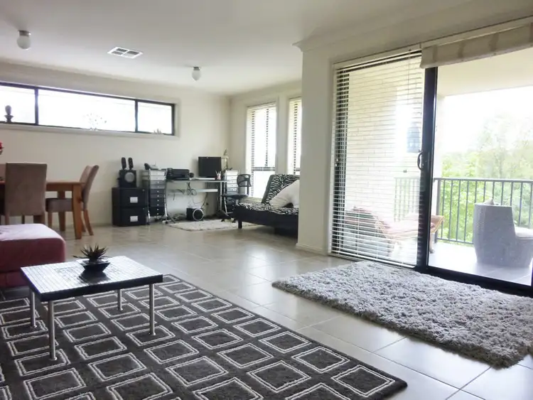 Second view of Homely house listing, 21 Northumberland Avenue, Mount Colah NSW 2079
