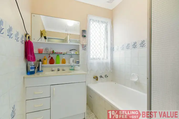 Fifth view of Homely house listing, 68 Stuart Road, Dharruk NSW 2770