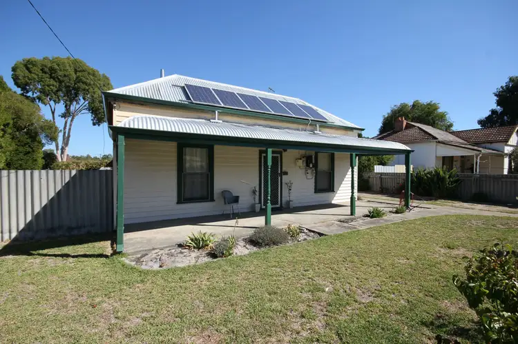 Main view of Homely house listing, 75 Coombes Street, Collie WA 6225