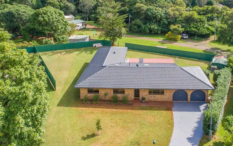 3 Acacia Street, Wollongbar NSW 2477