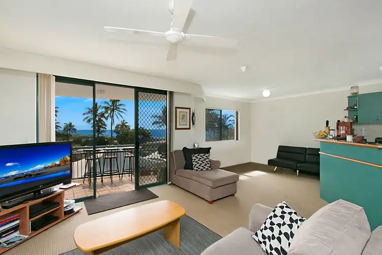 Main view of Homely unit listing, 53/955 Gold Coast Highway, Palm Beach QLD 4221