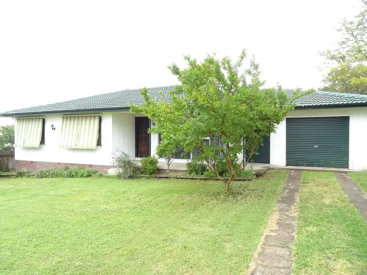 LOT 5, 13 Dangar Street, Scone NSW 2337