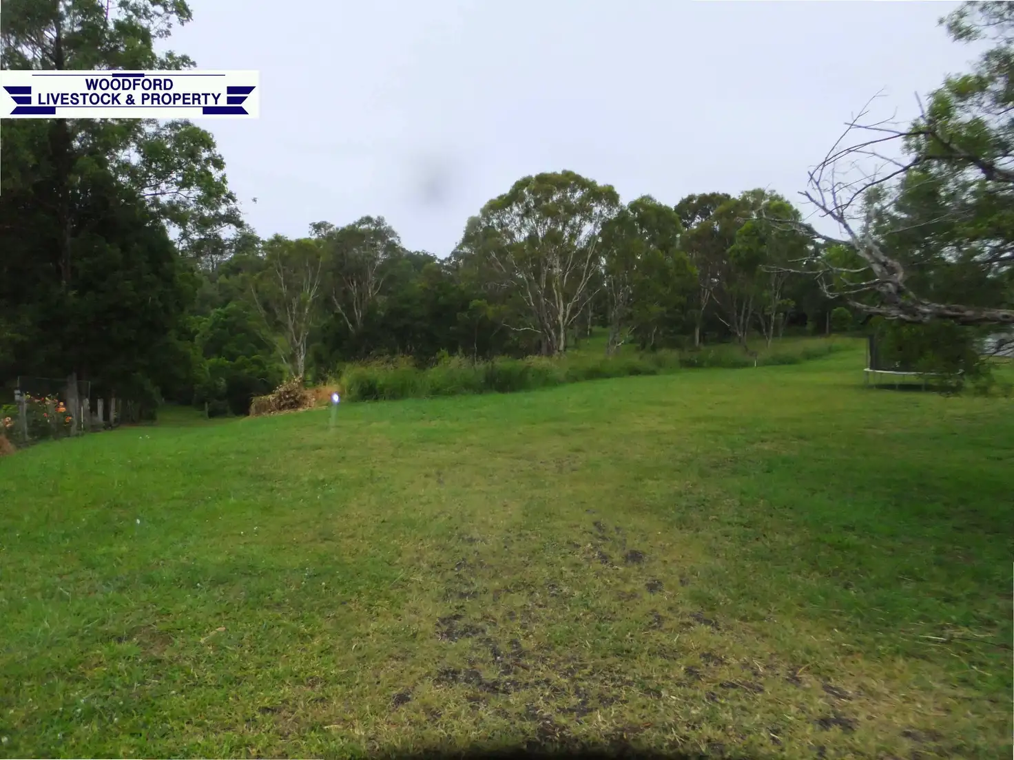 Main view of Homely land listing, Address available on request