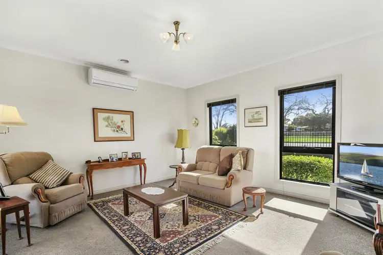 Second view of Homely unit listing, Unit 1/35 Boisdale Street, Maffra VIC 3860
