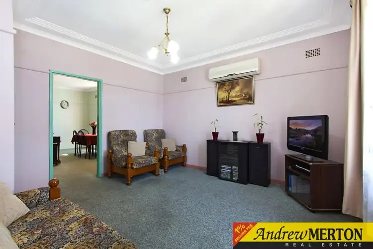 Third view of Homely house listing, 3 Benjamin Rd, Mount Pritchard NSW 2170