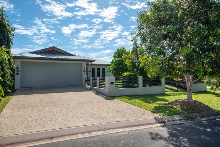 21 McSweeney Crescent, Gordonvale QLD 4865