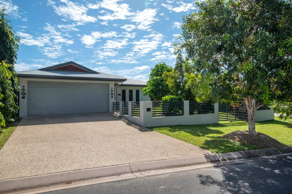 Main view of Homely house listing, 21 McSweeney Crescent, Gordonvale QLD 4865